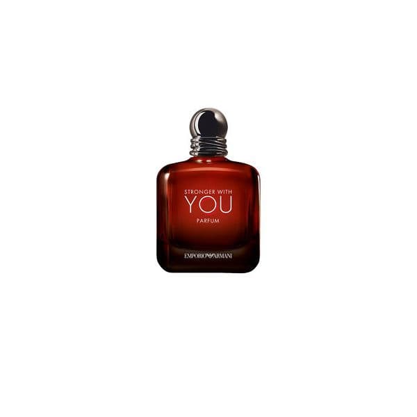 Giorgio Armani Stronger With You Parfum 100ml (Original)