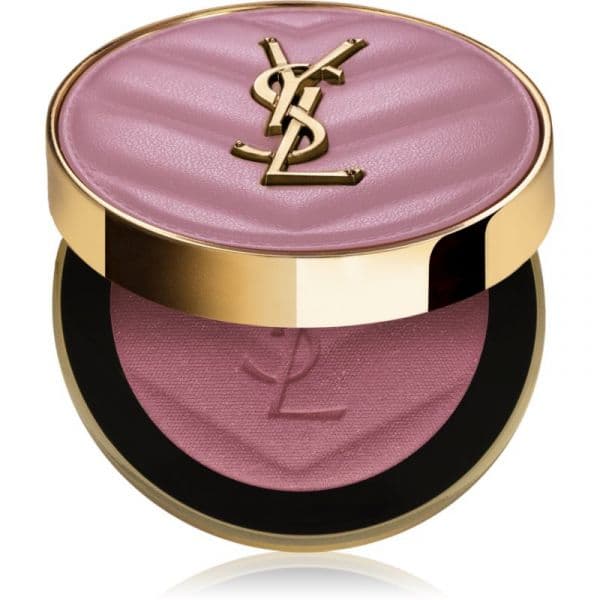Yves Saint Laurent Make Me Blush Bold Blurring Blush Tom 44 Nude Lavallière 6g