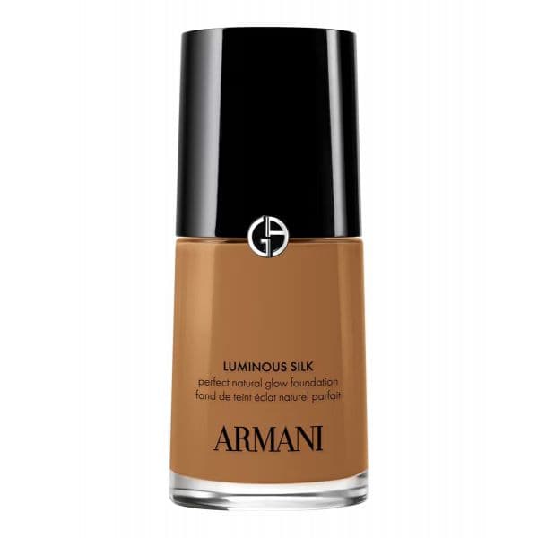 Armani Luminous Silk Foundation Base Tom 11 Deep Neutral Olive 30ml