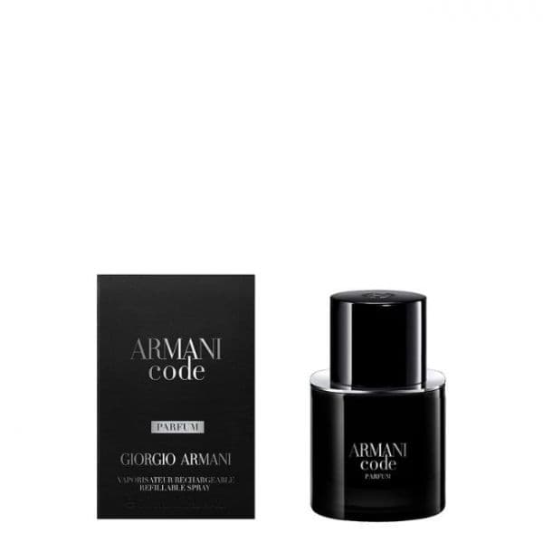 Giorgio Armani Code Parfum 30ml (Original)