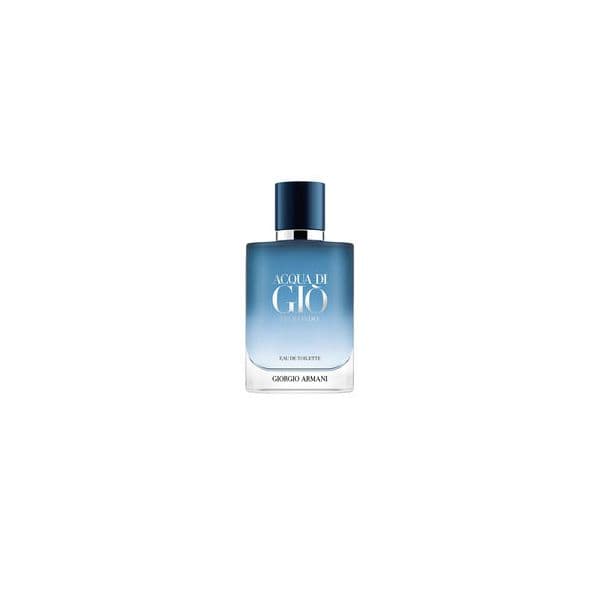 Armani Acqua di Giò Homme Profondo Eau de Toilette 50ml (Original)