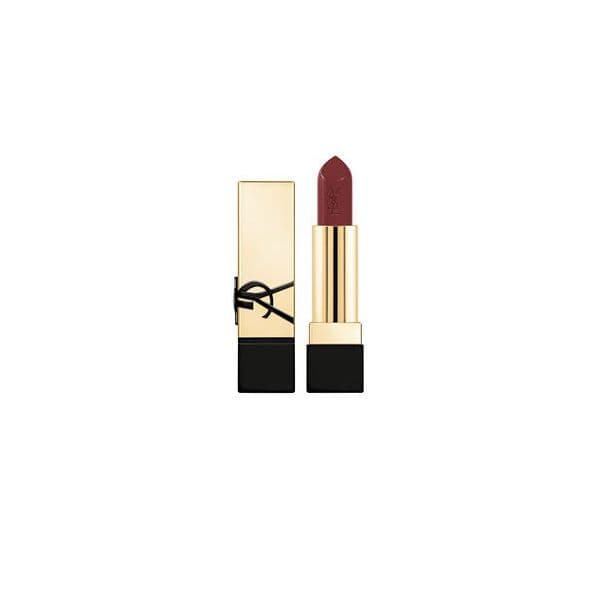 Yves Saint Laurent Rouge Pur Couture Batom #O8-Brown Bitten 3,8g