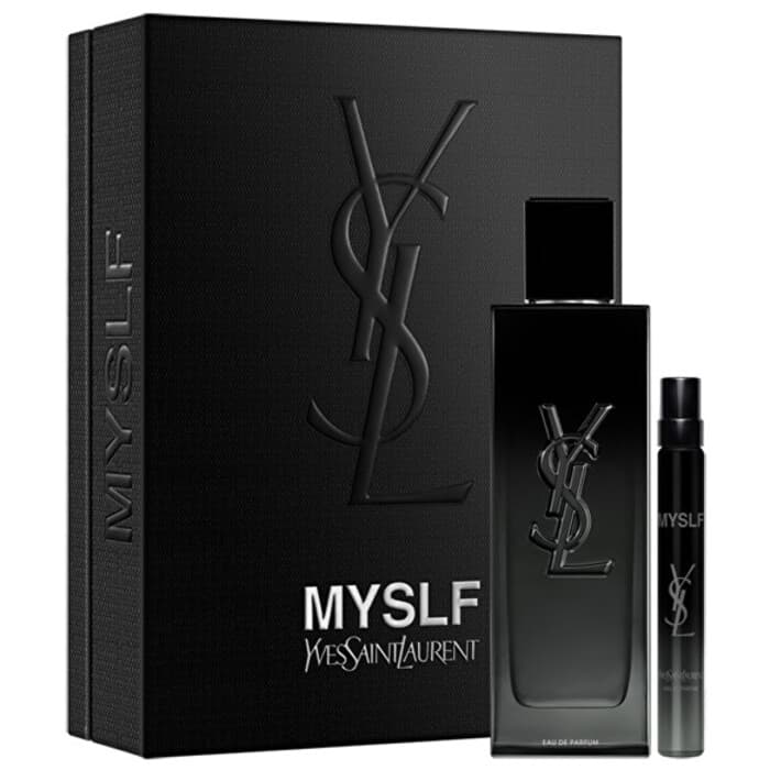 Yves Saint Laurent MYSLF Man Eau de Parfum 100ml + Eau de Parfum 10ml