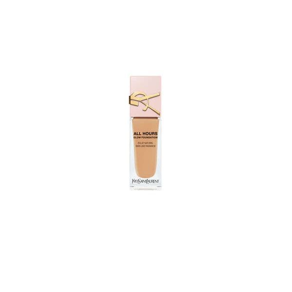 Yves Saint Laurent Base de Maquiagem All Hours Glow Foundation Tom #MN4 25ml