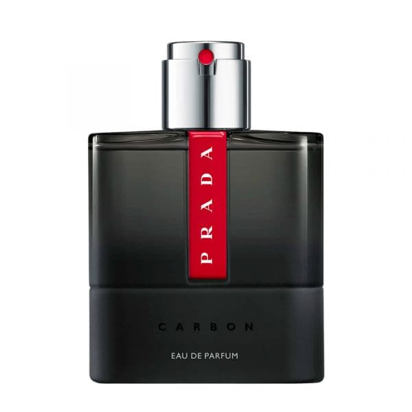Prada Luna Rossa Carbon Man Eau de Parfum 100ml (Original)