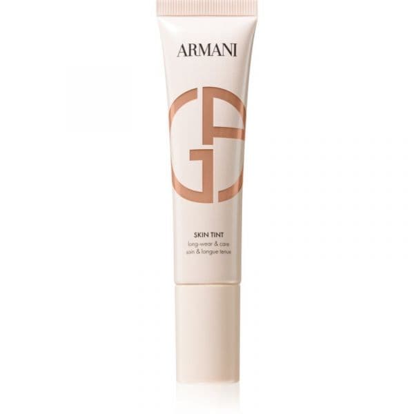 Armani Luminous Silk Skin Tint Base Tom M4 30ml