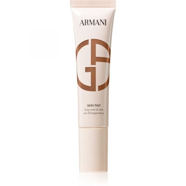 Armani Luminous Silk Skin Tint Base D2 30ml