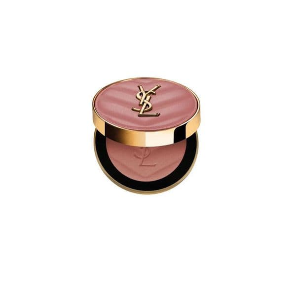 Yves Saint Laurent Blush Em Pó #23-Hot Mauve 5g