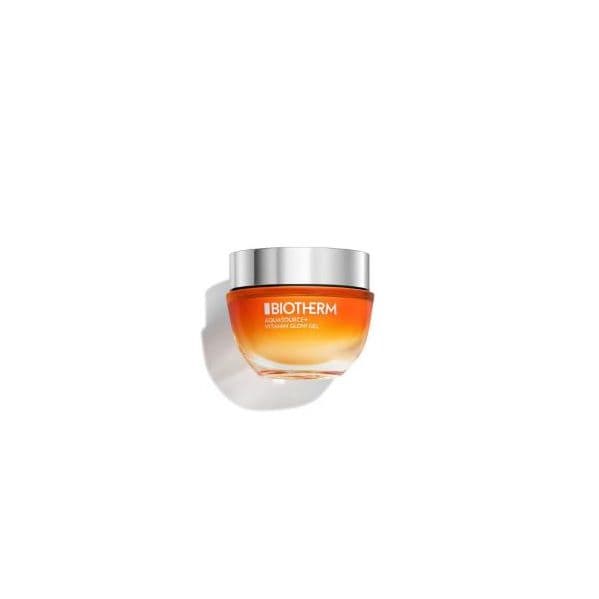 Biotherm Aquasource Vitamin Glow Gel Facial 50ml