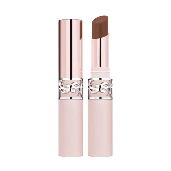 Yves Saint Laurent Lovenude Soft Blurring Balm Batom 09 -3AM Espresso 3g
