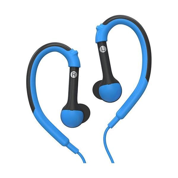 Swingson Auriculares Urban Sport - Azul