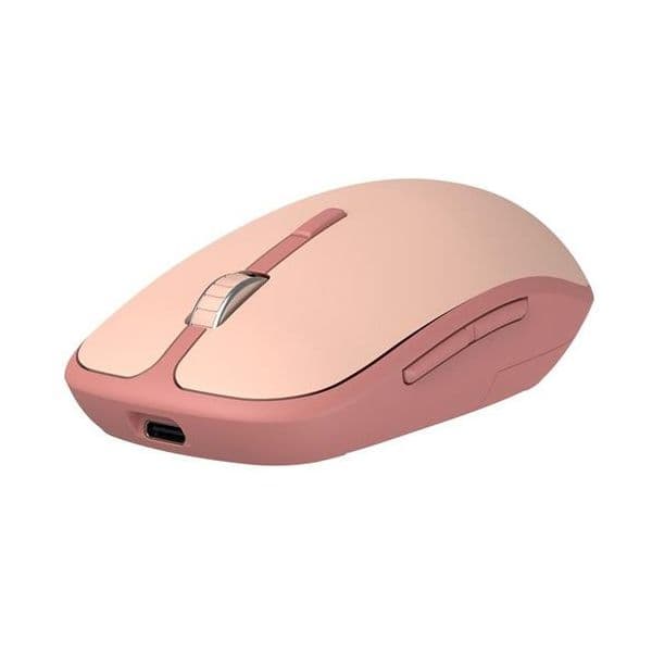 Accsoon M7116C Sem Fios Rosa