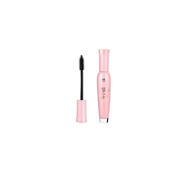 Bourjois Volume Glamour Coup de Foudre Máscara de Alongamento Tom Black 7 ml
