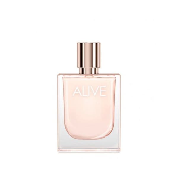 Hugo Boss Alive Woman Eau de Toilette 50ml (Original)