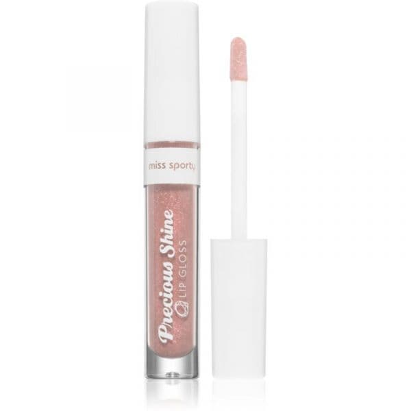 Miss Sporty Precious Shine Gloss Tom 10 2,6 ml