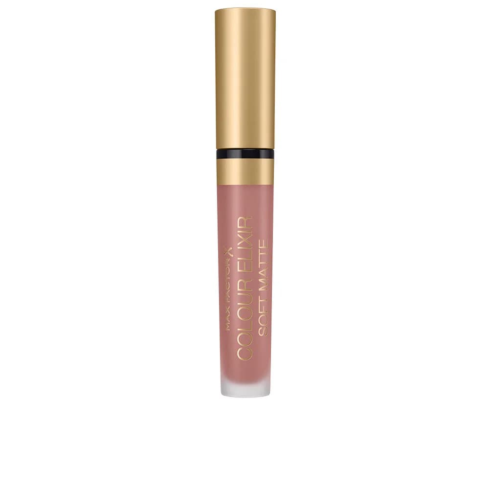 COLOUR ELIXIR soft matte
