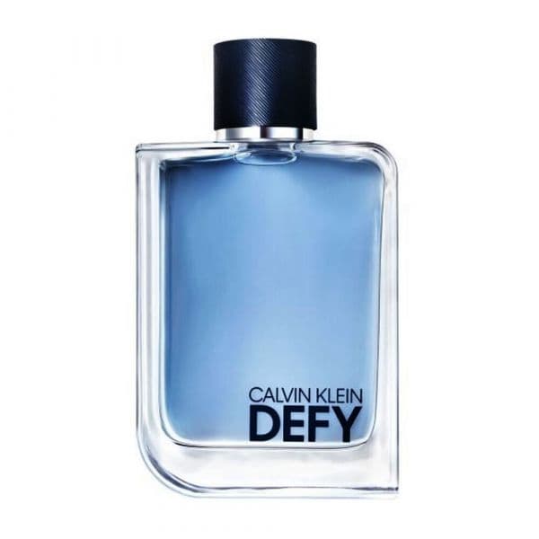 Calvin Klein Defy for Man Eau de Toilette 100ml (Original)