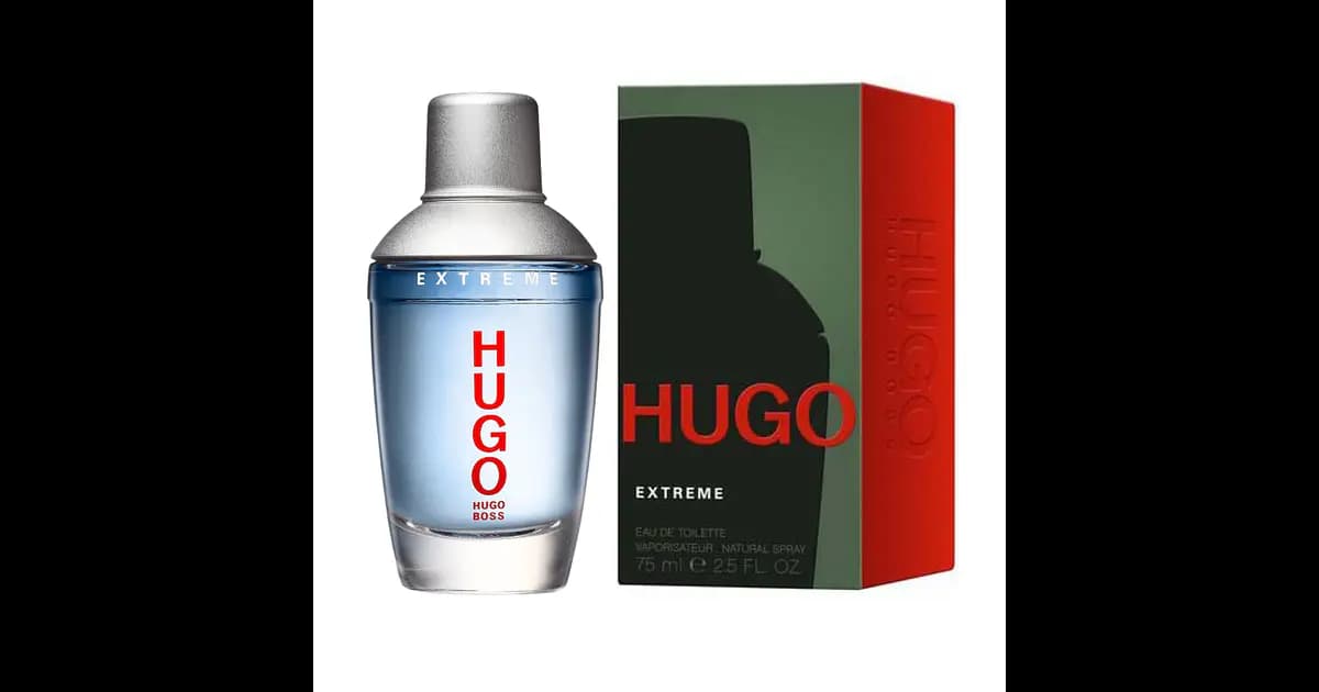 Hugo Boss Hugo Man Extreme Eau de Parfum