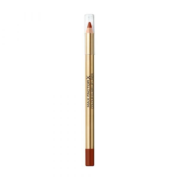 Max Factor Colour Elixir Lip Pencil Tom 25 Brown N Bold 5g