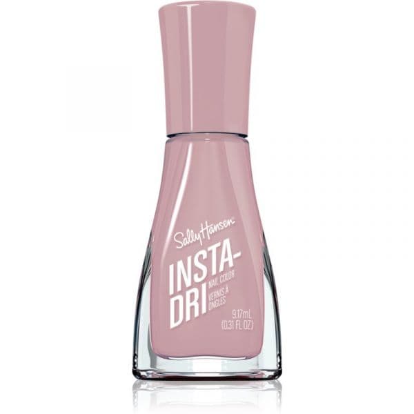 Sally Hansen Insta Dri Verniz de Secagem Rápida Tom 433 Hurry Plum 9,17 ml