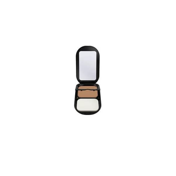 Max Factor Facefinity Refillable Maquilhagem Compacta Matificante SPF 20 Tom 008 Toffee 10 g