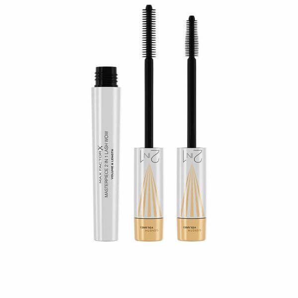 Max Factor Masterpiece Lash Wow Máscara para Cílios 001 Black 7ml