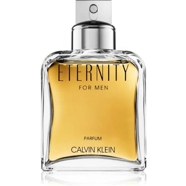 Calvin Klein Eternity for Man Parfum 200ml (Original)