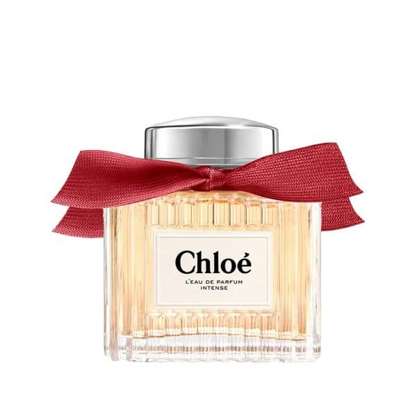 Chloé L'Eau de Parfum Intense Recarregável 100ml (Original)