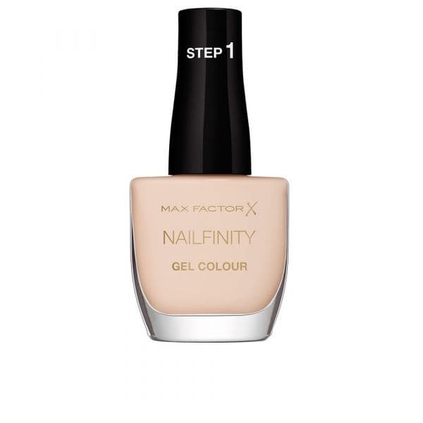 Max Factor Nailfinity Tom #350-encore 12ml