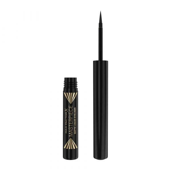Max Factor Masterpiece Mate Liquid Eyeliner Tom 03-espresso 1,7ml