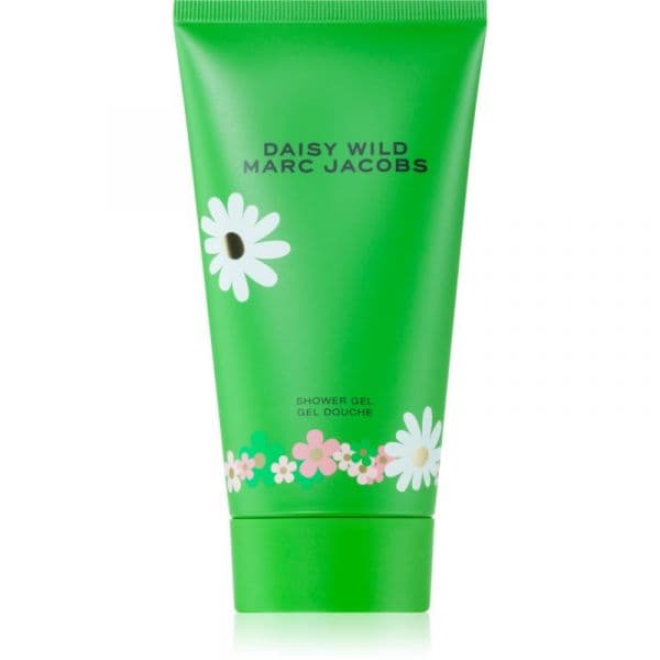Marc Jacobs Daisy Wild Gel de Duche 150ml