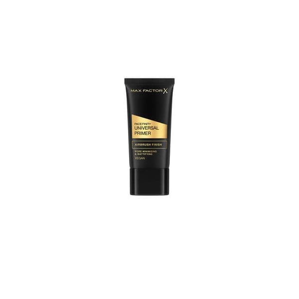 Max Factor Facefinity Universal Primer para Base com Efeito Matificante 30ml