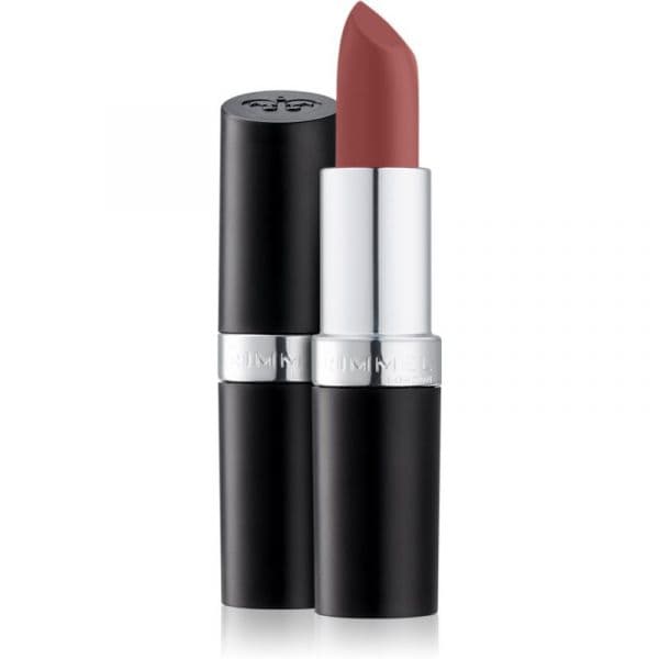 Rimmel Lasting Finish Batom Duradouro Tom 280 Mauve Quartz 4 g