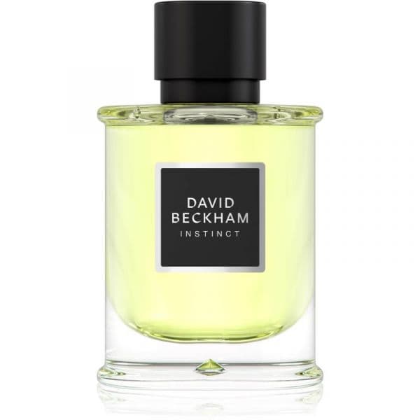 David Beckham Instinct Eau de Parfum 75ml (Original)