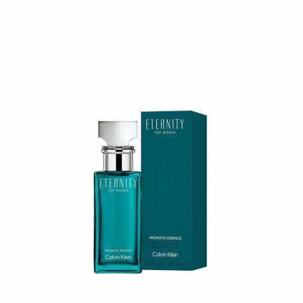 Calvin Klein Eternity Woman Aromatic Essence Eau de Parfum 30ml (Original)
