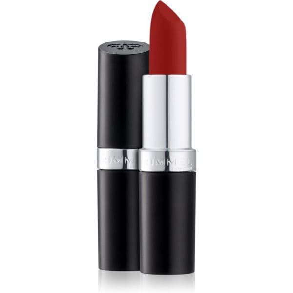 Rimmel Lasting Finish Batom Duradouro Tom 360 Pumpkin Peach 4 g