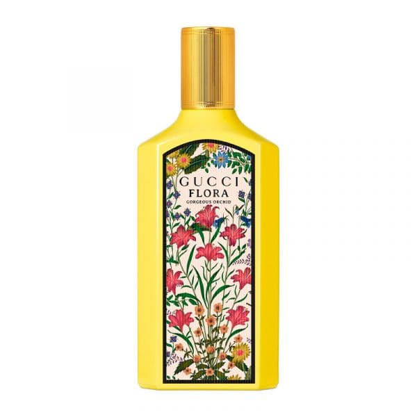 Gucci Flora Gorgeous Orchid Woman Eau de Parfum 50ml (Original)