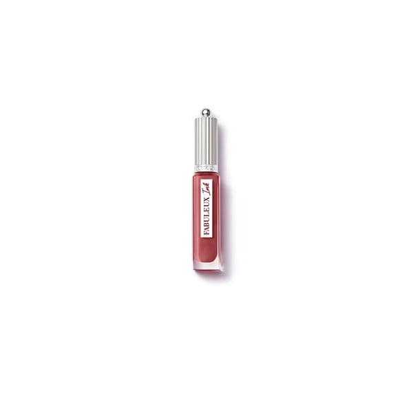 Bourjois Fabuleux Ink Batom Líquido Tom 01 Marshma'love 3.5 ml