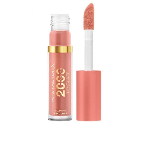 Max Factor 2000 Calorie Gloss para um Volume Extra Tom 050 Guava Flair 4,4 ml