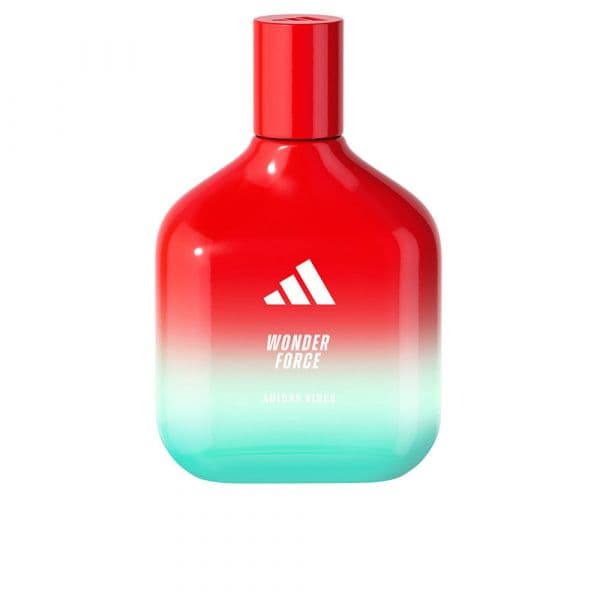 Adidas Vibes Wonder Force Eau de Parfum 100ml (Original)