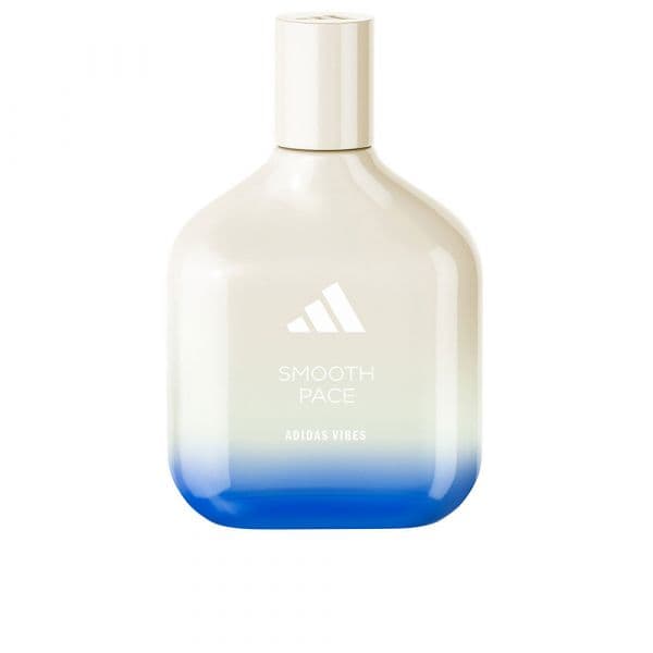 Adidas Vibes Smooth Pace Eau de Parfum 100ml (Original)