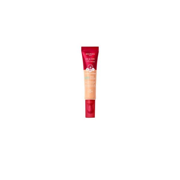 Bourjois Healthy Mix Sérum Corretor Hidratante para Rosto e Contorno Dos Olhos Tom 54 Sun Bronze 11ml