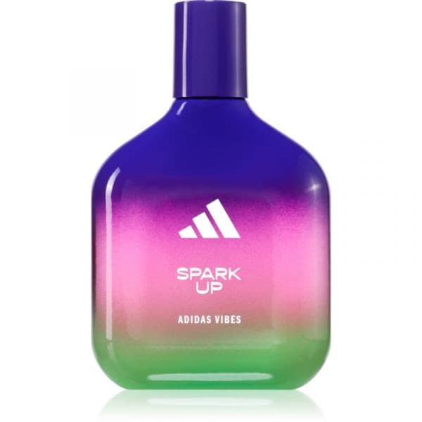 Adidas Spark Up Eau de Parfum 100ml (Original)