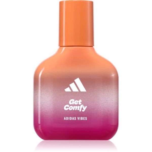 Adidas Vibes Get Comfy Eau de Parfum 30ml (Original)