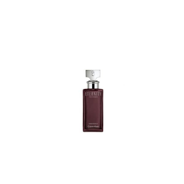Calvin Klein Eternity Women Amber Essence Parfum Intense 100ml (Original)