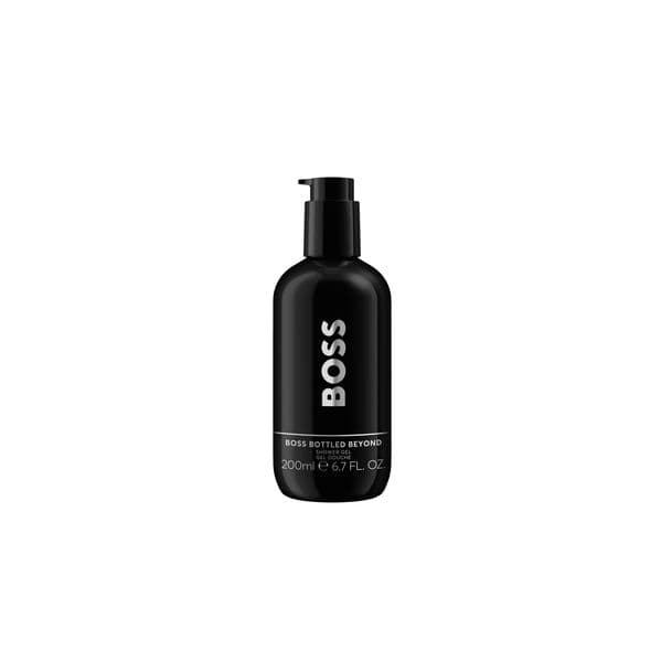 Hugo Boss Boss Bottled Beyond Gel de Banho 200ml