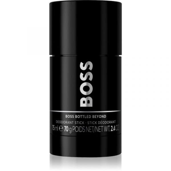 Hugo Boss Boss Bottled Beyond Desodorizante Stick 75ml