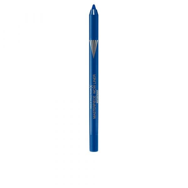 Max Factor Masterpiece Wow Liner Waterproof Tom 510 Ocean Blue 1.2g