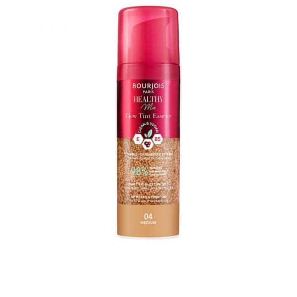 Bourjois Base Healthy Mix Glow Tint Essence Tom #004-medium 30ml