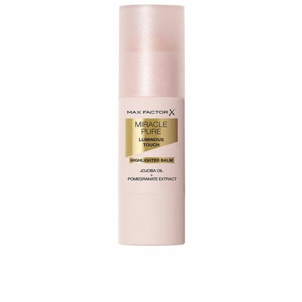 Max Factor Iluminador Miracle Pure #15-rose Gold Max 6g